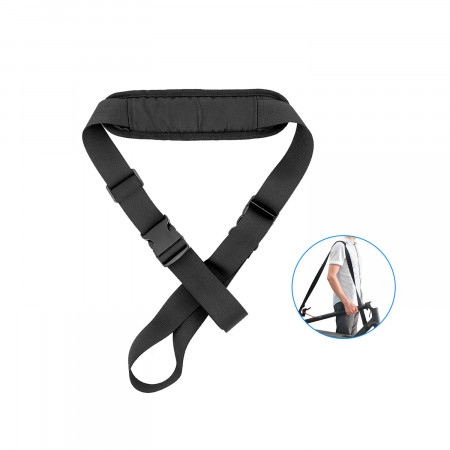 Speed Lion Electric Scooter Strap Outlet 1