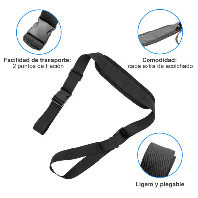 Correa para Patinete Eléctrico Speed Lion Outlet 2