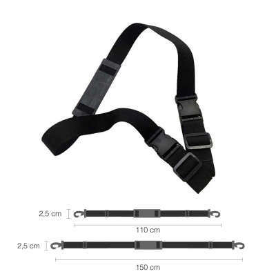 Correa para Patinete Eléctrico Speed Lion Outlet 3