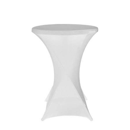 Funda Protectora para Mesa Redonda 80x110cm RDM Design&Basic Fundas Muebles Jardín 1