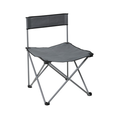 Silla Plegable de Camping 49x49x72,5cm 7house Mesas y Sillas Plegables 6