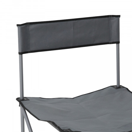 Silla Plegable de Camping 49x49x72,5cm 7house Mesas y Sillas Plegables 7 Silla Plegable de Camping 49x49x72,5cm 7house Mesas y Sillas Plegables 7