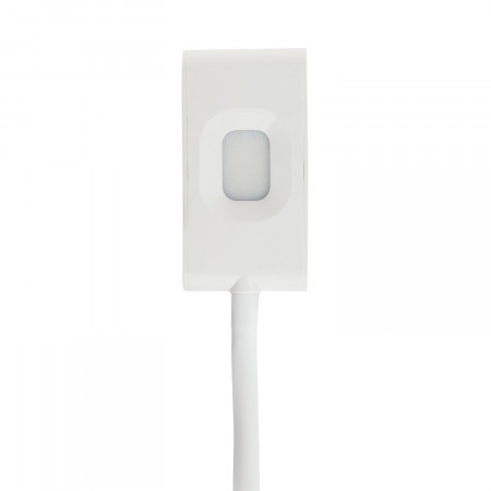 Lâmpada de fixação integrada 4W 235lm LED Flexo Branco 7hSevenOn Flexos e candeeiros de secretária 3