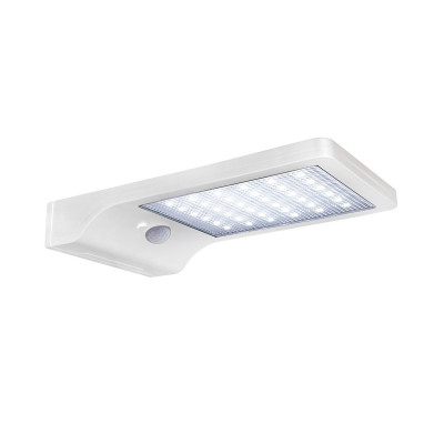 Aplique de Pared Solar LED Exterior con Sensor de Movimiento 3000K 7hSevenOn Outdoor Apliques de Exterior 7