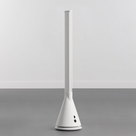 Ventilador de Torre sin Aspas con WiFi 102cm 26W 9 Velocidades Relax Silence Dayron Ventiladores de Pie 2