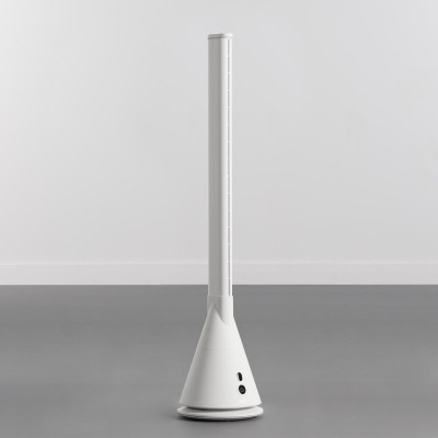 Ventilador de Torre sin Aspas con WiFi 102cm 26W 9 Velocidades Relax Silence Dayron Ventiladores de Pie 2
