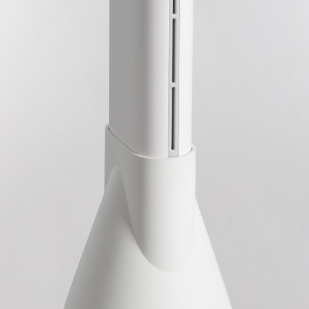 Ventilador de Torre sin Aspas con WiFi 102cm 26W 9 Velocidades Relax Silence Dayron Ventiladores de Pie 4