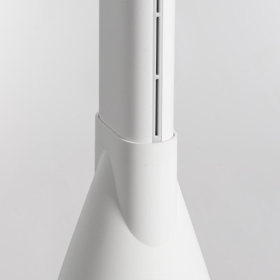 Ventilador de Torre sin Aspas con WiFi 102cm 26W 9 Velocidades Relax Silence Dayron Ventiladores de Pie 4