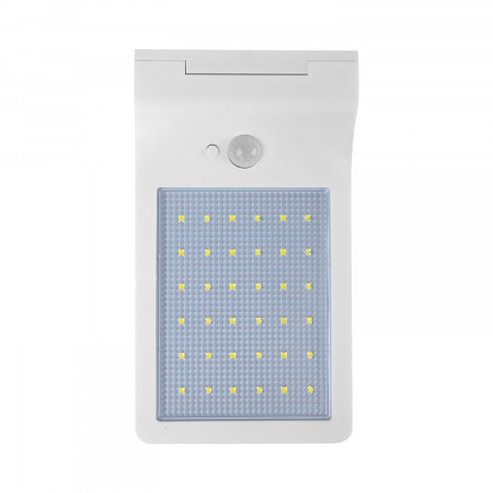 Pack 4 Apliques de Pared Solares LED Exterior con Sensor de Movimiento 3000K 7hSevenOn Outdoor Apliques de Exterior 9 Pack 4 Apliques de Pared Solares LED Exterior con Sensor de Movimiento 3000K 7hSevenOn Outdoor Apliques de Exterior 9