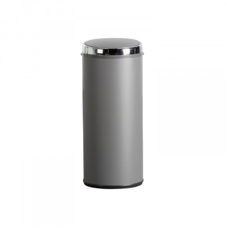 Cubo de Basura con Sensor 42L Redondo Dayron Cubos de Basura 1