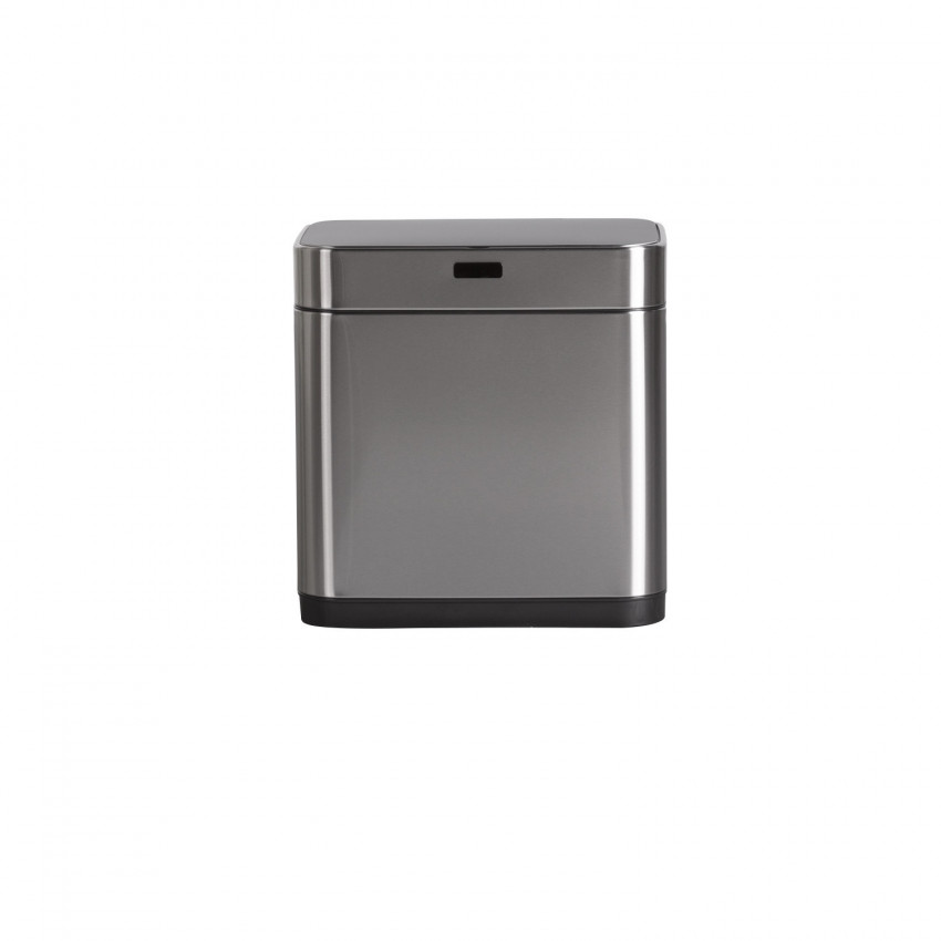 Cubo de Basura de Reciclaje con Sensor Dayron Cubos de Basura 1