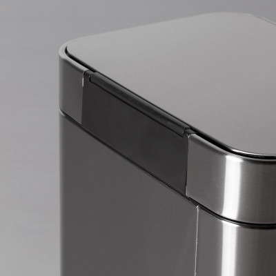 Cubo de Basura de Reciclaje con Sensor Dayron Cubos de Basura 5