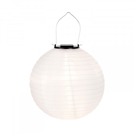 Farolillo Solar LED de Exterior Blanco 6000K 7hSevenOn Outdoor Guirnaldas de Luces e Iluminación Decorativa 1