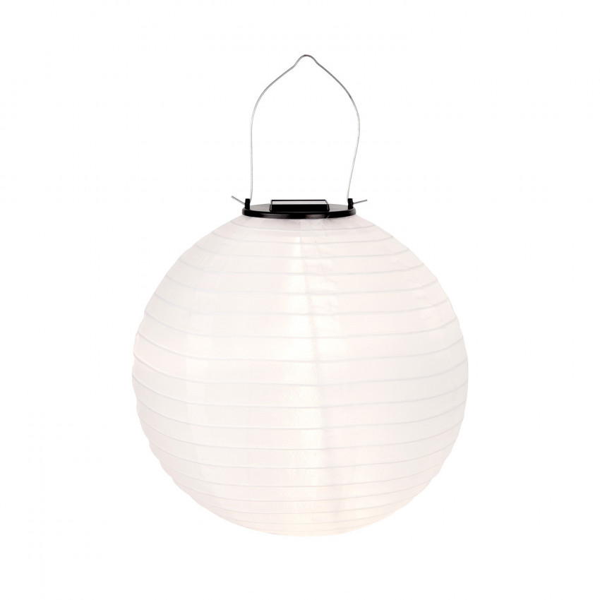Farolillo Solar LED de Exterior Blanco 6000K 7hSevenOn Outdoor Guirnaldas de Luces e Iluminación Decorativa 1 Farolillo Solar LED de Exterior Blanco 6000K 7hSevenOn Outdoor Guirnaldas de Luces e Iluminación Decorativa 1