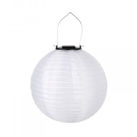Farolillo Solar LED de Exterior Blanco 6000K 7hSevenOn Outdoor Guirnaldas de Luces e Iluminación Decorativa 2 Farolillo Solar LED de Exterior Blanco 6000K 7hSevenOn Outdoor Guirnaldas de Luces e Iluminación Decorativa 2