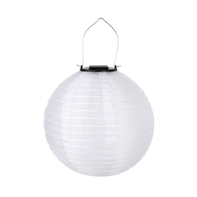 Farolillo Solar LED de Exterior Blanco 6000K 7hSevenOn Outdoor Guirnaldas de Luces e Iluminación Decorativa 2