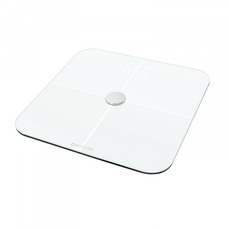 Báscula de Baño Inteligente Bluetooth con APP hasta 8 Perfiles Health Dayron Básculas de Baño 2