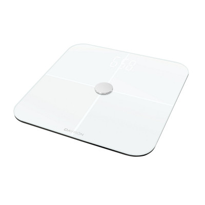 Báscula de Baño Inteligente Bluetooth con APP hasta 8 Perfiles Health Dayron Básculas de Baño 2