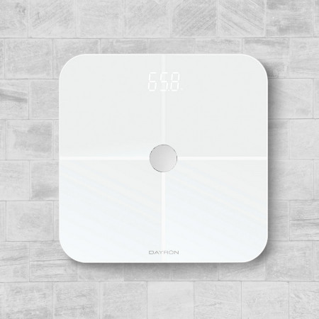 Báscula de Baño Inteligente Bluetooth con APP hasta 8 Perfiles Health Dayron Básculas de Baño 5 Báscula de Baño Inteligente Bluetooth con APP hasta 8 Perfiles Health Dayron Básculas de Baño 5