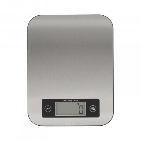 Báscula de Cocina Inteligente Bluetooth con APP de Acero Inoxidable Dayron Accesorios de Cocina 1