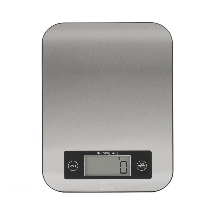 Báscula de Cocina Inteligente Bluetooth con APP de Acero Inoxidable Dayron Accesorios de Cocina 1