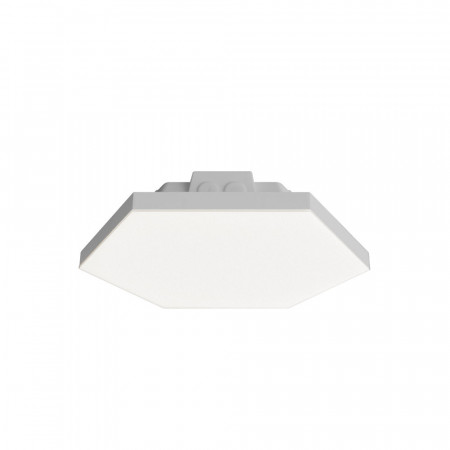 Panel LED Puzzle Enlazable Hexagonal Extensión 2,9W 200lm 16x18,5cm 4000K 7hSevenOn Deco Pantallas y Regletas LED 2