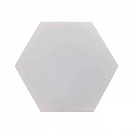 Panel LED Puzzle Enlazable Hexagonal Extensión 9,4W 800lm 32x37cm 4000K 7hSevenOn Deco Pantallas y Regletas LED 1