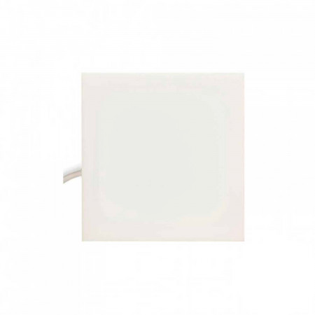 Panel LED Puzzle Enlazable Cuadrado Base 3,5W 200lm 15x15cm 4000K 7hSevenOn Deco Pantallas y Regletas LED 1