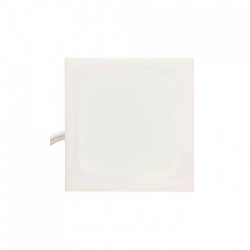 Panel LED Puzzle Enlazable Cuadrado Base 3,5W 200lm 15x15cm 4000K 7hSevenOn Deco Pantallas y Regletas LED 1