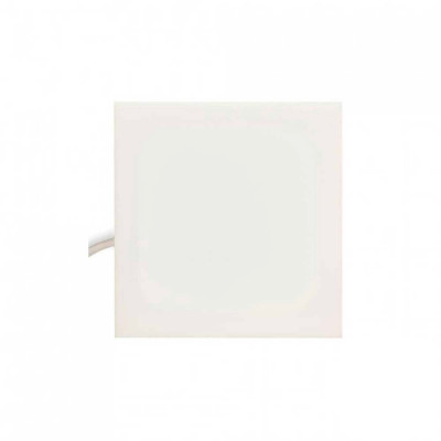 Panel LED Puzzle Enlazable Cuadrado Base 3,5W 200lm 15x15cm 4000K 7hSevenOn Deco Pantallas y Regletas LED 1