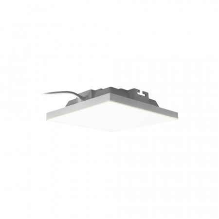 Panel LED Puzzle Enlazable Cuadrado Base 3,5W 200lm 15x15cm 4000K 7hSevenOn Deco Pantallas y Regletas LED 2