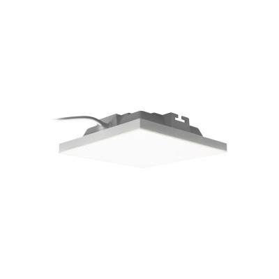 Panel LED Puzzle Enlazable Cuadrado Base 3,5W 200lm 15x15cm 4000K 7hSevenOn Deco Pantallas y Regletas LED 2