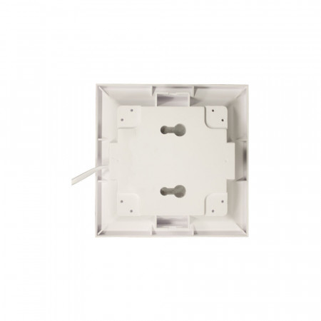 Panel LED Puzzle Enlazable Cuadrado Base 3,5W 200lm 15x15cm 4000K 7hSevenOn Deco Pantallas y Regletas LED 3