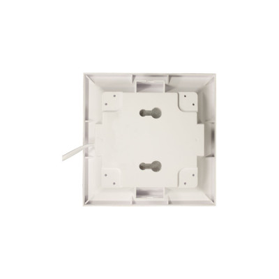 Panel LED Puzzle Enlazable Cuadrado Base 3,5W 200lm 15x15cm 4000K 7hSevenOn Deco Pantallas y Regletas LED 3
