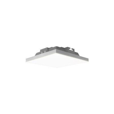 Panel LED Puzzle Enlazable Cuadrado Extensión 2,9W 200lm 15x15cm 4000K 7hSevenOn Deco Pantallas y Regletas LED 2