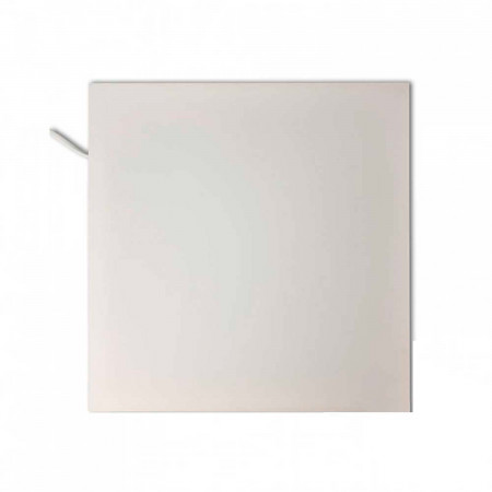 Panel LED Puzzle Enlazable Cuadrado Base 10W 800lm 30x30cm 4000K 7hSevenOn Deco Pantallas y Regletas LED 1