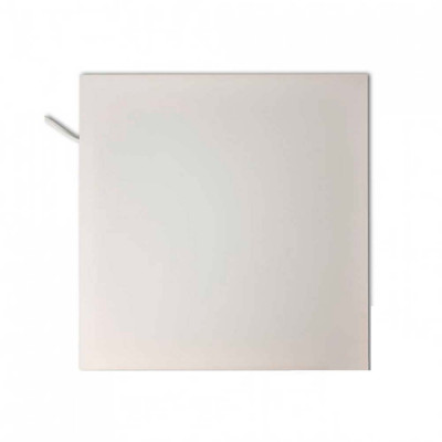 Panel LED Puzzle Enlazable Cuadrado Base 10W 800lm 30x30cm 4000K 7hSevenOn Deco Pantallas y Regletas LED 1