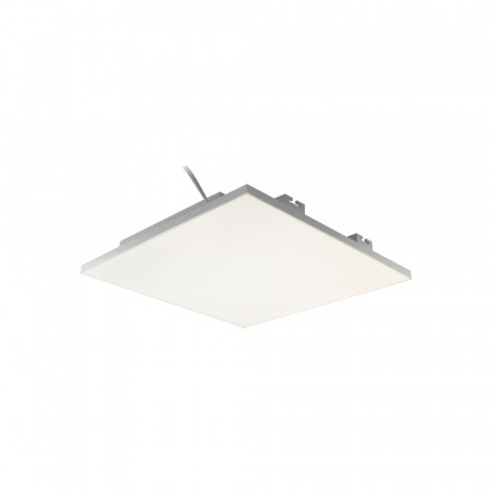 Panel LED Puzzle Enlazable Cuadrado Base 10W 800lm 30x30cm 4000K 7hSevenOn Deco Pantallas y Regletas LED 2