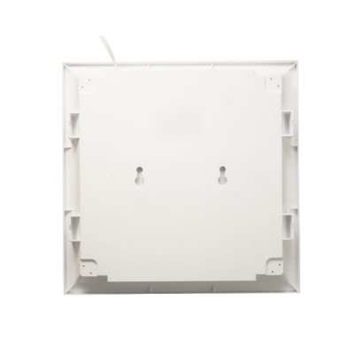 Panel LED Puzzle Enlazable Cuadrado Base 10W 800lm 30x30cm 4000K 7hSevenOn Deco Pantallas y Regletas LED 3