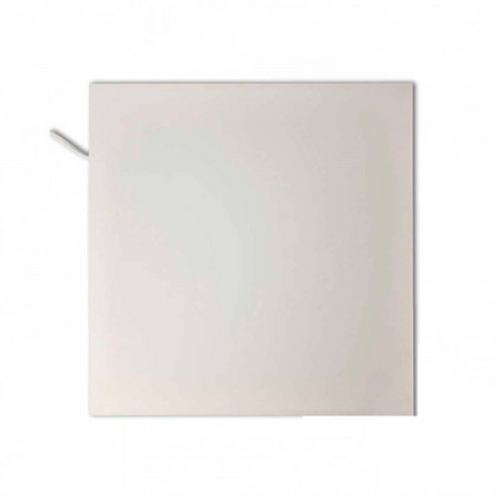 Panel LED Puzzle Enlazable Cuadrado Extensión 9,4W 800lm 30x30cm 4000K 7hSevenOn Deco Pantallas y Regletas LED 1