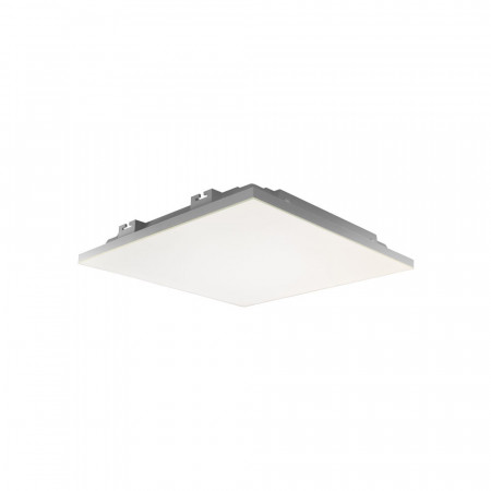 Panel LED Puzzle Enlazable Cuadrado Extensión 9,4W 800lm 30x30cm 4000K 7hSevenOn Deco Pantallas y Regletas LED 2 Panel LED Puzzle Enlazable Cuadrado Extensión 9,4W 800lm 30x30cm 4000K 7hSevenOn Deco Pantallas y Regletas LED 2
