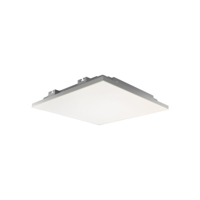 Panel LED Puzzle Enlazable Cuadrado Extensión 9,4W 800lm 30x30cm 4000K 7hSevenOn Deco Pantallas y Regletas LED 2