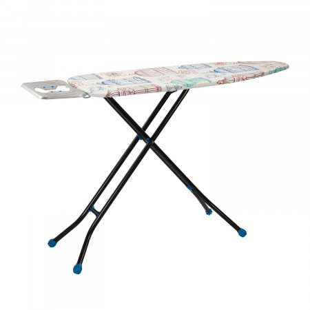 Tabla de Planchar Jaulas 38x120cm 7house Tablas de Planchar 1