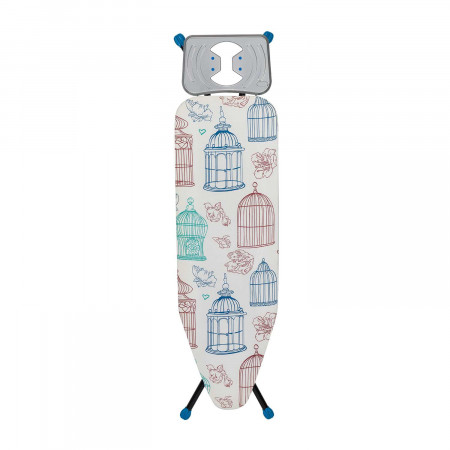 Tabla de Planchar Jaulas 38x120cm 7house Tablas de Planchar 2 Tabla de Planchar Jaulas 38x120cm 7house Tablas de Planchar 2