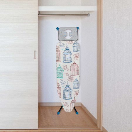 Tabla de Planchar Jaulas 38x120cm 7house Tablas de Planchar 7 Tabla de Planchar Jaulas 38x120cm 7house Tablas de Planchar 7