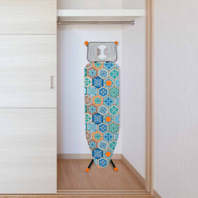 Tabla de Planchar Retro 38x120cm 7house Tablas de Planchar 7