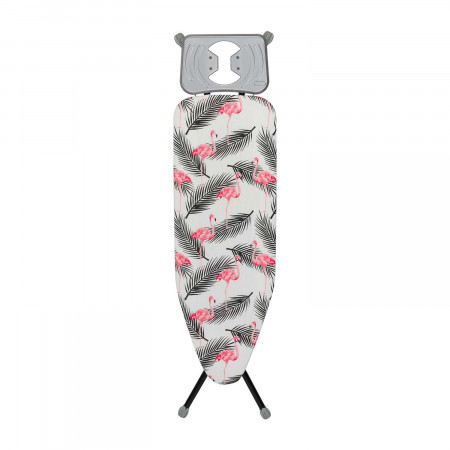 Tabla de Planchar Flamencos 38x110cm 7house Tablas de Planchar 2 Tabla de Planchar Flamencos 38x110cm 7house Tablas de Planchar 2