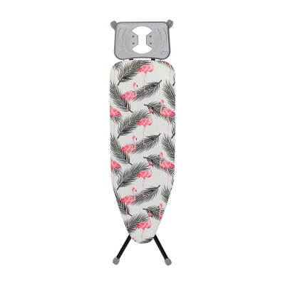 Tábua de engomar Flamingo 38x110cm 7house Tábuas de engomar 2