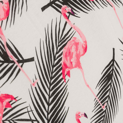Tábua de engomar Flamingo 38x110cm 7house Tábuas de engomar 5