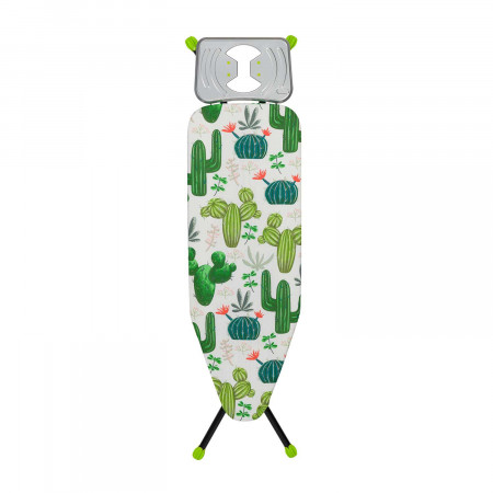 Tabla de Planchar Cactus 38x110cm 7house Tablas de Planchar 2 Tabla de Planchar Cactus 38x110cm 7house Tablas de Planchar 2